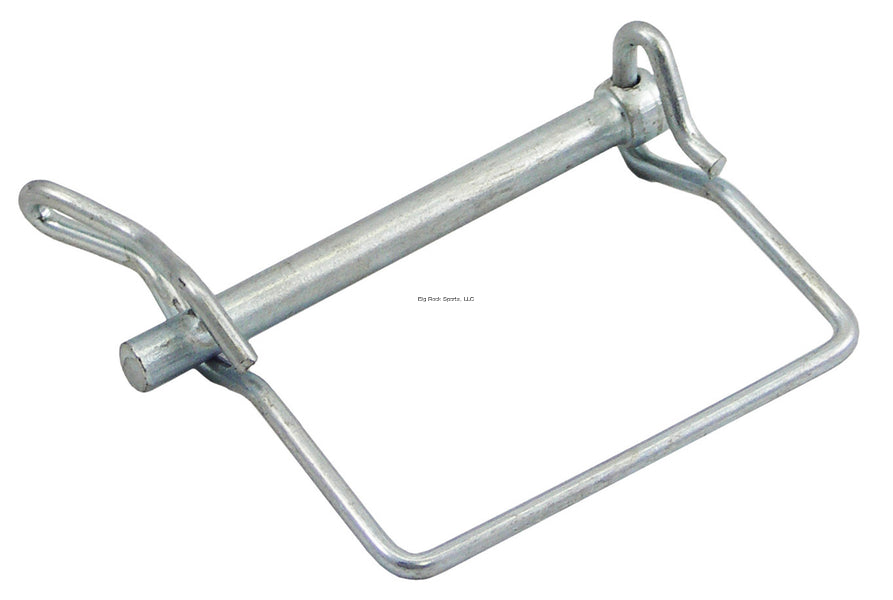 Shoreline Marine SL52299 Trailer Coupler Safety Pin (052299)