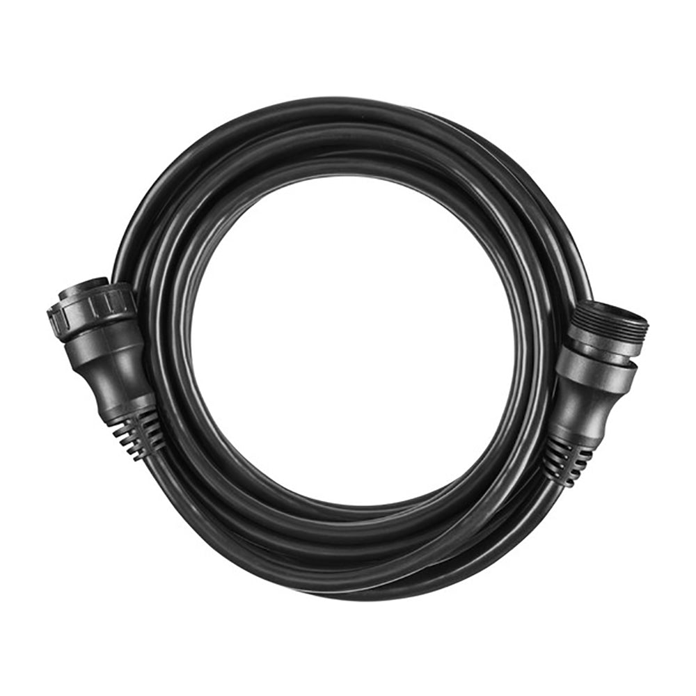 Garmin Panoptix LiveScope Transducer Extension Cable -10ft (21-Pin)
