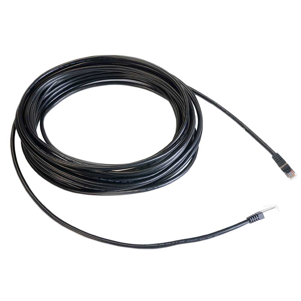 FUSION 6M SHIELDED ETHERNET CABLE W/ RJ45 CONNECTORS