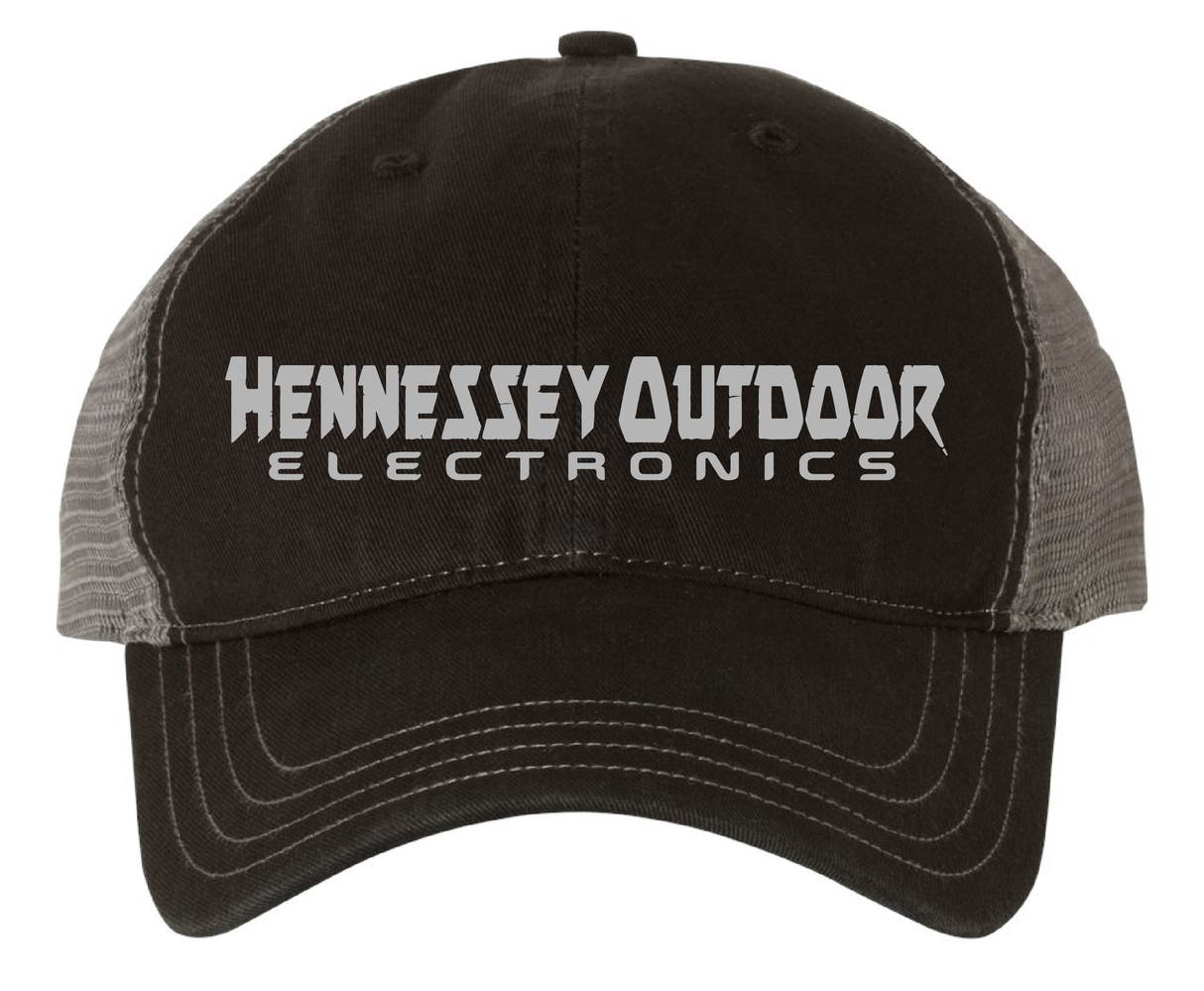 Hennessey Outdoor Electronics Richardson 111