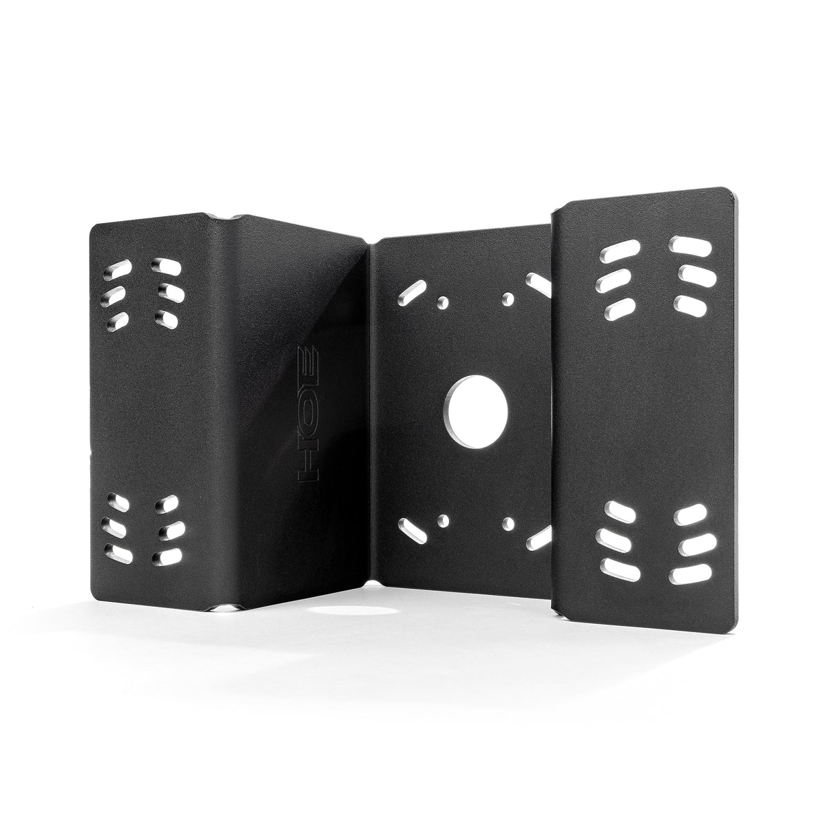 H.O.E DUAL PLATE - HIGH RISE