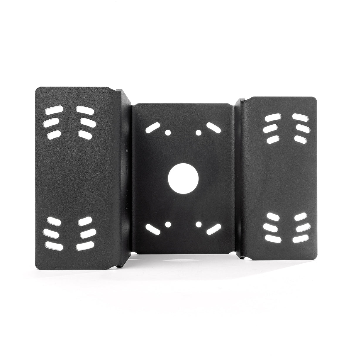H.O.E DUAL PLATE - HIGH RISE