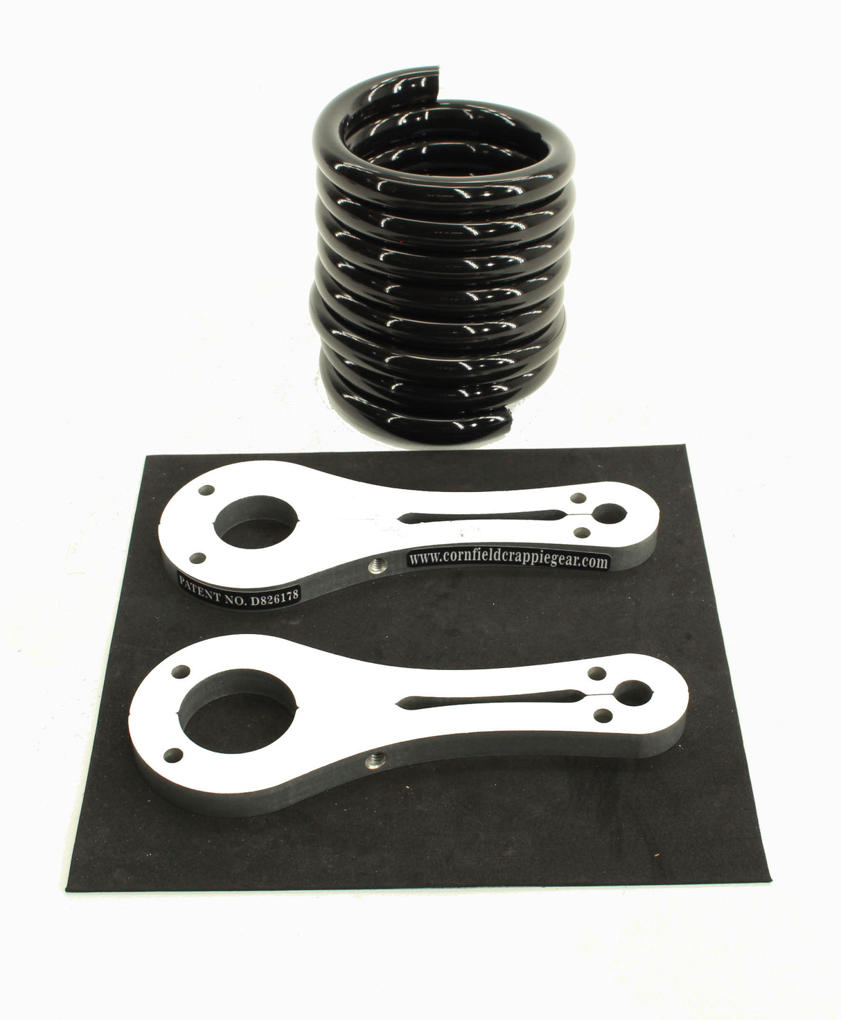 CORNFIELD CABLE SAVE’R CABLE PROTECTION