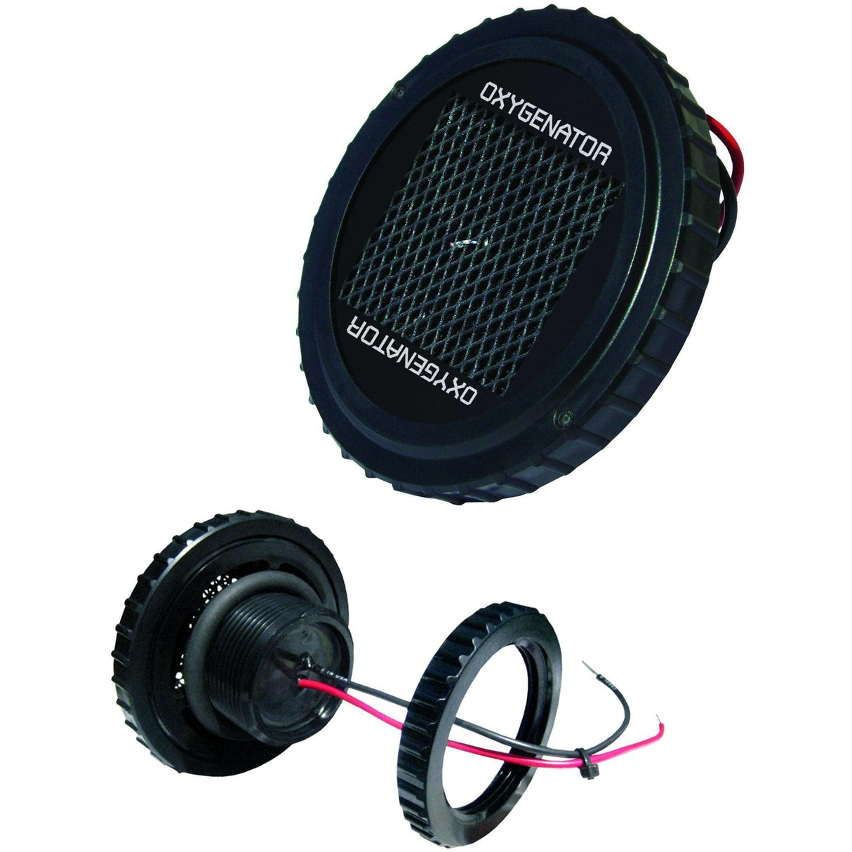 T-H Marine The Oxygenator® - Livewell Oxygen Generator