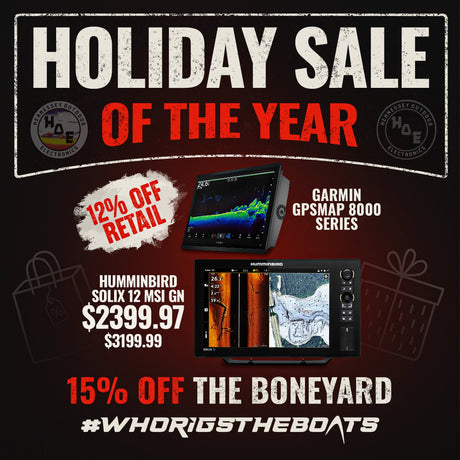 Holiday Sale of The Year
