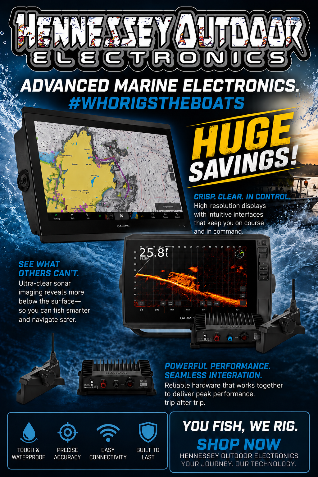 Garmin Summer Sale