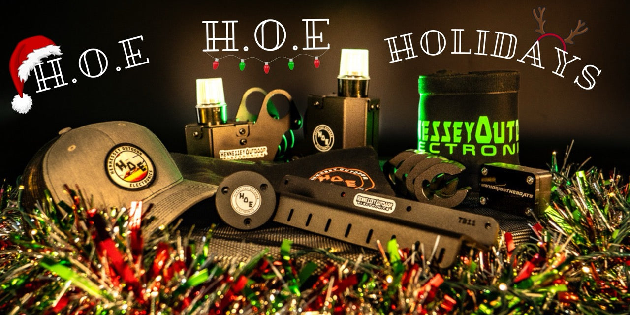 H.O.E Stocking Stuffers