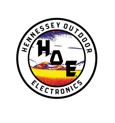 Hennessey Outdoor Electronics Products