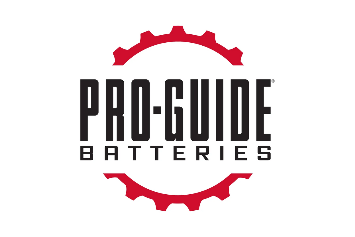 Pro-Guide Batteries