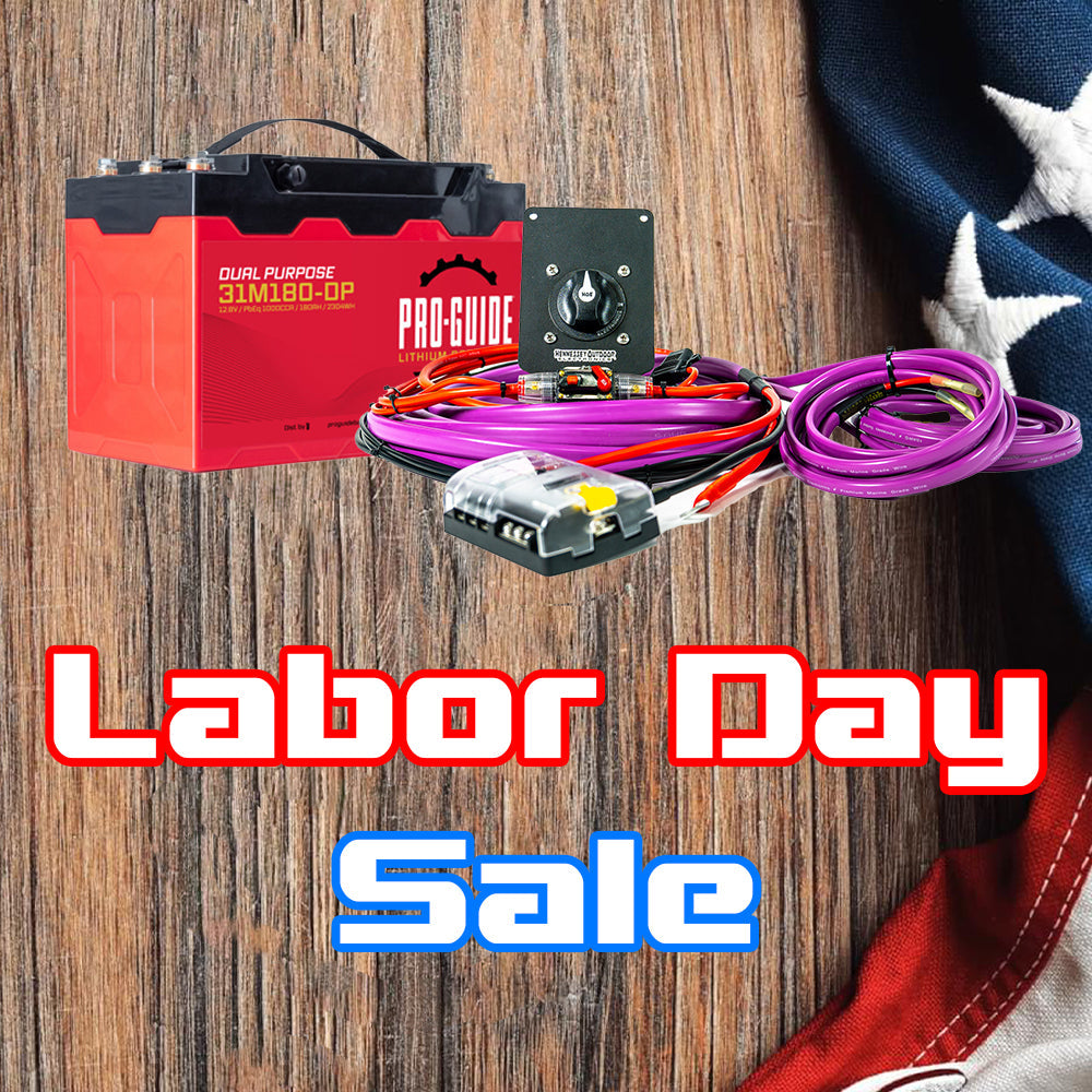 Labor Day Sale