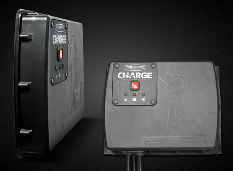 Power Pole - Charging Systems