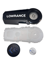 LOWRANCE GHOST X INDICATOR UPGRADE KIT