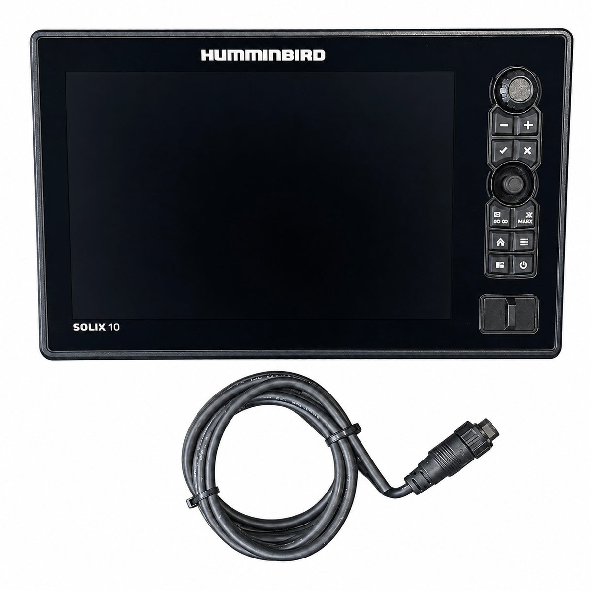 HUMMINBIRD SOLIX 10 GEN2 MSI-USED