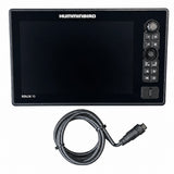 HUMMINBIRD SOLIX 10 GEN2 MSI-USED