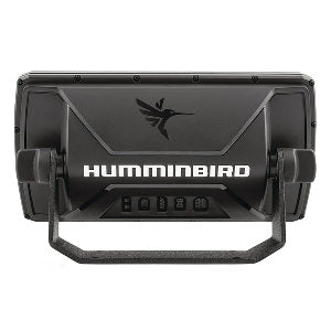 HUMMINBIRD Helix 7 GPS Chirp MSI G4N