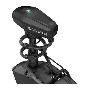 Force® Pro 57" Trolling Motor with Built-In GT56UHD-TR Transducer