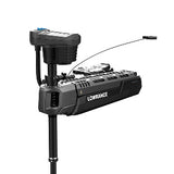 LOWRANCE GHOST X FRESHWATER TROLLING MOTOR - 47"