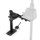 GARMIN Gunnel Mount System for Spy™ Pole