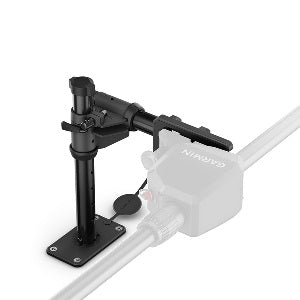 GARMIN Gunnel Mount System for Spy™ Pole