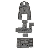 Ulta-Mat by Hennessey Outdoors - 2004 CHAMPION 206 Full Boat