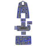 Ulta-Mat by Hennessey Outdoors - 2004 CHAMPION 206 Full Boat