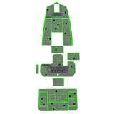 Ulta-Mat by Hennessey Outdoors - 2004 CHAMPION 206 Full Boat