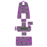 Ulta-Mat by Hennessey Outdoors - 2004 CHAMPION 206 Full Boat