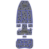 Ulta-Mat by Hennessey Outdoors -2004 RANGER 521VX FULL BOAT