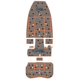 Ulta-Mat by Hennessey Outdoors -2004 RANGER 521VX FULL BOAT