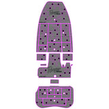 Ulta-Mat by Hennessey Outdoors -2004 RANGER 521VX FULL BOAT