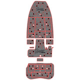 Ulta-Mat by Hennessey Outdoors -2004 RANGER 521VX FULL BOAT