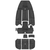 Ulta-Mat by Hennessey Outdoors - 2005 RANGER Z21  full boat