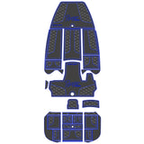 Ulta-Mat by Hennessey Outdoors - 2005 RANGER Z21  full boat