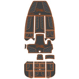 Ulta-Mat by Hennessey Outdoors - 2005 RANGER Z21  full boat