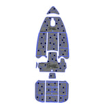 Ulta-Mat by Hennessey Outdoors - 2007 RANGER Z22 MAT KITS