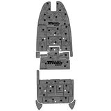 Ulta-Mat by Hennessey Outdoors - 2007 TRITON TR21X FULL BOAT*