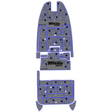 Ulta-Mat by Hennessey Outdoors - 2007 TRITON TR21X FULL BOAT*