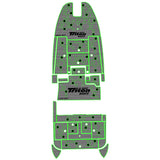 Ulta-Mat by Hennessey Outdoors - 2007 TRITON TR21X FULL BOAT*