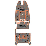 Ulta-Mat by Hennessey Outdoors - 2007 TRITON TR21X FULL BOAT*