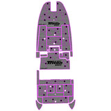 Ulta-Mat by Hennessey Outdoors - 2007 TRITON TR21X FULL BOAT*
