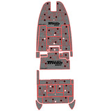 Ulta-Mat by Hennessey Outdoors - 2007 TRITON TR21X FULL BOAT*