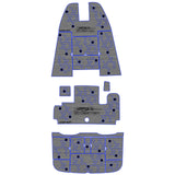 Ulta-Mat by Hennessey Outdoors - 2007 SKEETER ZX190