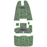Ulta-Mat by Hennessey Outdoors - 2007 SKEETER ZX190