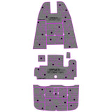 Ulta-Mat by Hennessey Outdoors - 2007 SKEETER ZX190