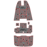 Ulta-Mat by Hennessey Outdoors - 2007 SKEETER ZX190