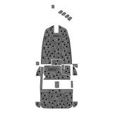 Ulta-Mat by Hennessey Outdoors - 2008 CHAMPION 210 MAT KITS
