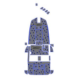 Ulta-Mat by Hennessey Outdoors - 2008 CHAMPION 210 MAT KITS