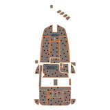 Ulta-Mat by Hennessey Outdoors - 2008 CHAMPION 210 MAT KITS