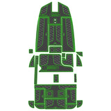 Ulta-Mat by Hennessey Outdoors - 2008 CHAMPION 210  full boat