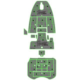 Ulta-Mat by Hennessey Outdoors - 2008 RANGER 208VX FULL BOAT